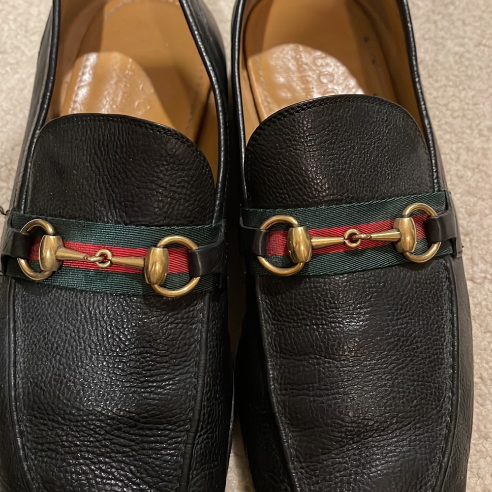Used Gucci 💯 authentic - Picture 5 of 5
